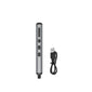 Rechargeable electric screwdriver set