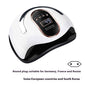 Nail dryer