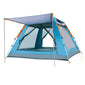 Outdoor tent