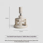Italian Coffee Machine Needle Type Powder Dispenser