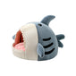 Shark Cathouse