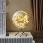 High-end globe