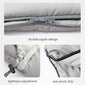 Adult outdoor camping sleeping bag