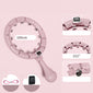 Smart  Fitness Hoop