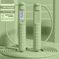 Fitness Fat Reduction Dedicated Count Rope Skipping