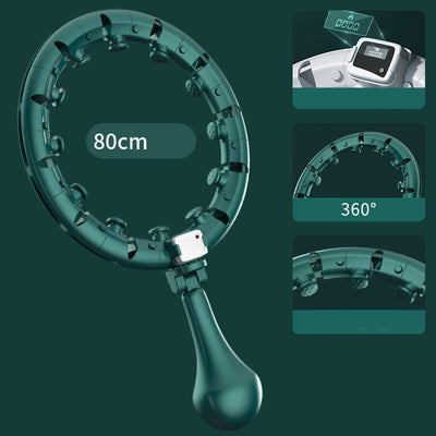 Smart  Fitness Hoop