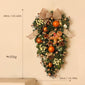 High-end Christmas wreath