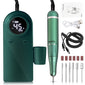 Professional nail drill/grinding machine