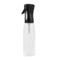 Multifunctional olive oil spray bottle
