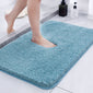 Bathroom mat