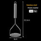 Food masher