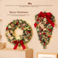 High-end Christmas wreath