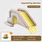 Inflatable water slide