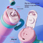 Portable insulated cup