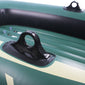 Small inflatable boat