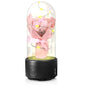 Flower bouquet speaker