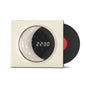 Moon phase clock Bluetooth speaker