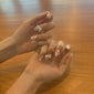 High-end handcrafted manicures