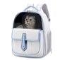 Simple All-match Cat Bag