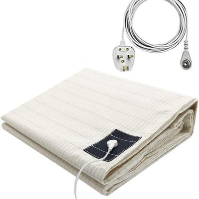 Anti-static sleep sheets