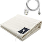 Anti-static sleep sheets
