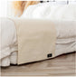 Anti-static sleep sheets