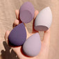 Makeup sponge