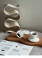 Vintage coffee cup