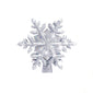 Christmas tree star