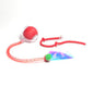 Interactive Cat Toy Ball  Drive Cat Rolling Ball