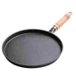 Cast iron skillet