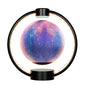 High-end magnetic levitation moonlight Bluetooth speaker