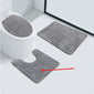 Bathroom mat
