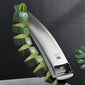 Stainless steel peeler