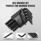 Multi-functional repair tool kit