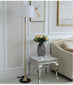 Modern Simple Led Floor Lamp