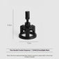 Italian Coffee Machine Needle Type Powder Dispenser