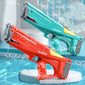 Children's electric water gun