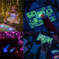 Children's drawing board