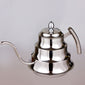 Pour-over coffee maker