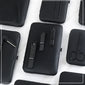 Professional nail clippers and scissors set