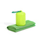 Portable Outdoor Sports Quick-drying Cooling Towel