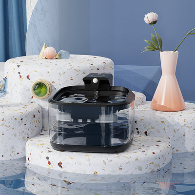 Intelligent Pet Visual Automatic Water Dispenser