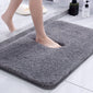 Bathroom mat