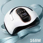 Nail dryer