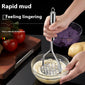 Food masher