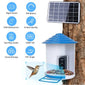 Smart Bird Feeder