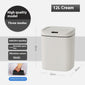 Smart trash can