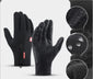 Winter touchscreen warm gloves