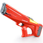 Children's electric water gun